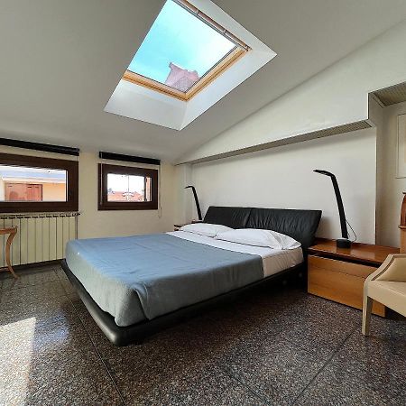 Appartamento Marchesini Grado Exterior photo